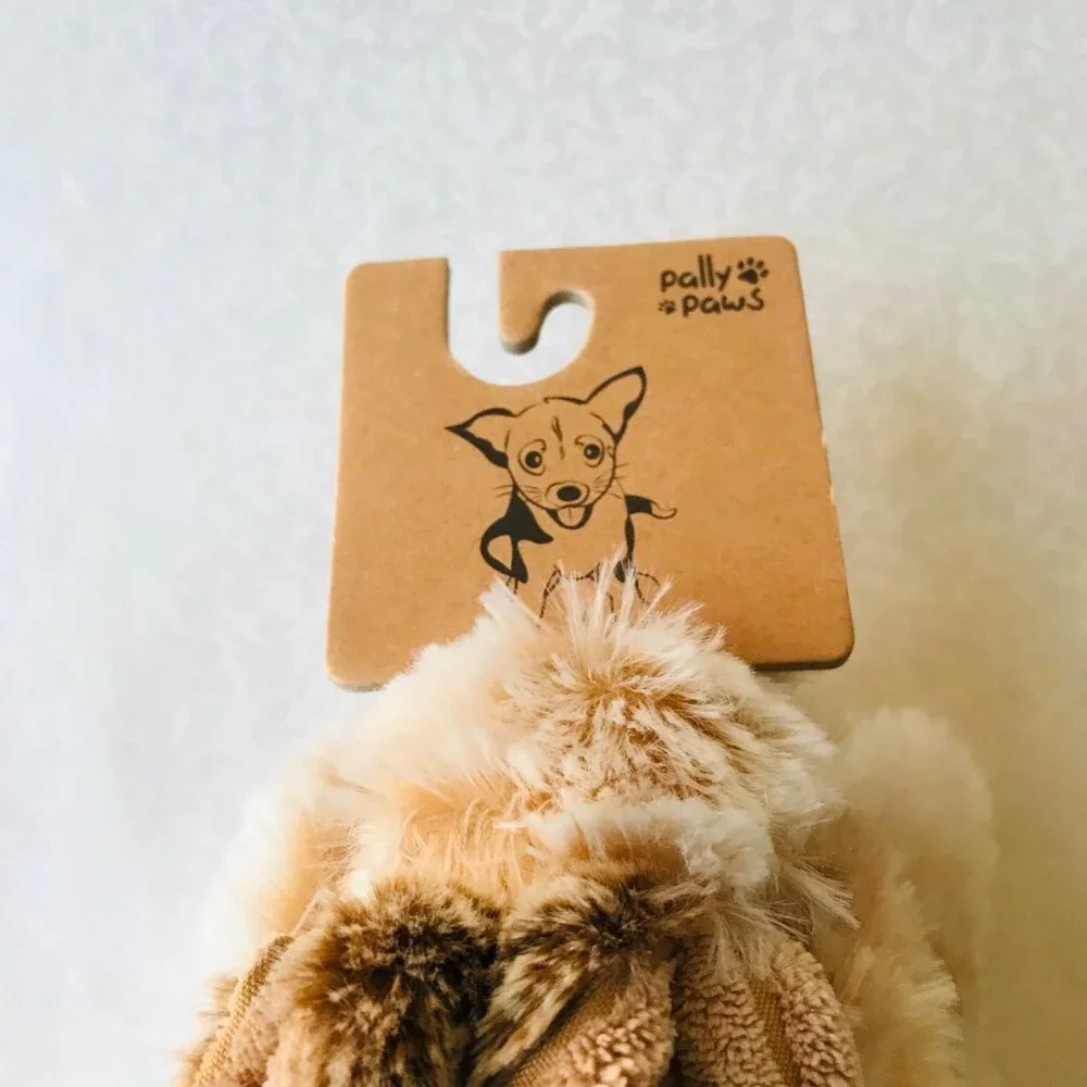 Pally Paws 12